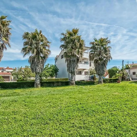 And Ana 217 Guest house